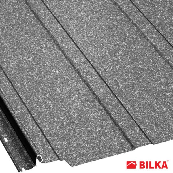 Retro Panel cu Soundcontrol Bilka