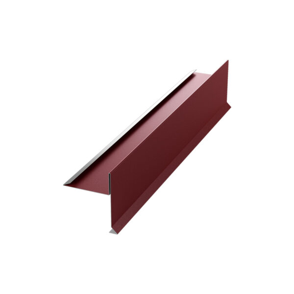 Accesorii acoperiș Bordură fronton sub țiglă Bilka
