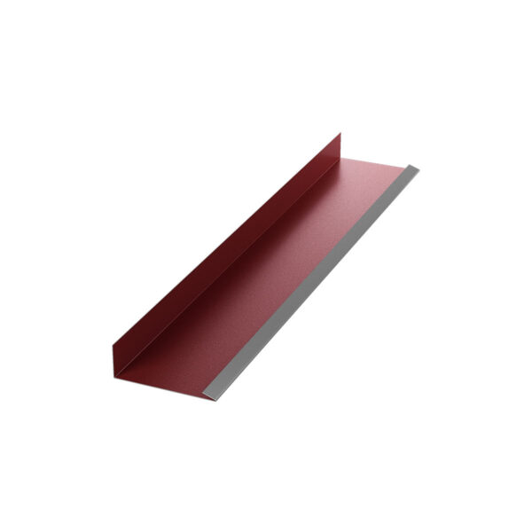 Accesorii acoperiș Colector fronton Bilka