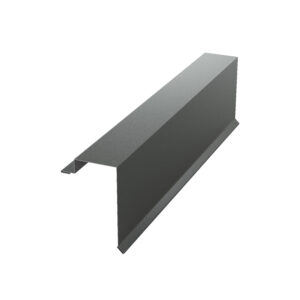 Accesorii acoperiș Bordură fronton Retro Bilka