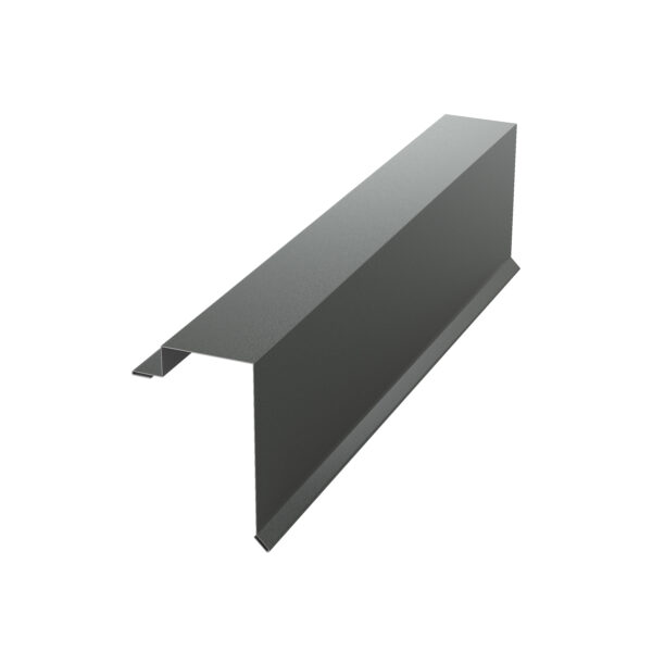Accesorii acoperiș Bordură fronton Retro Bilka